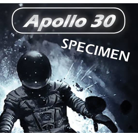 Apollo cover